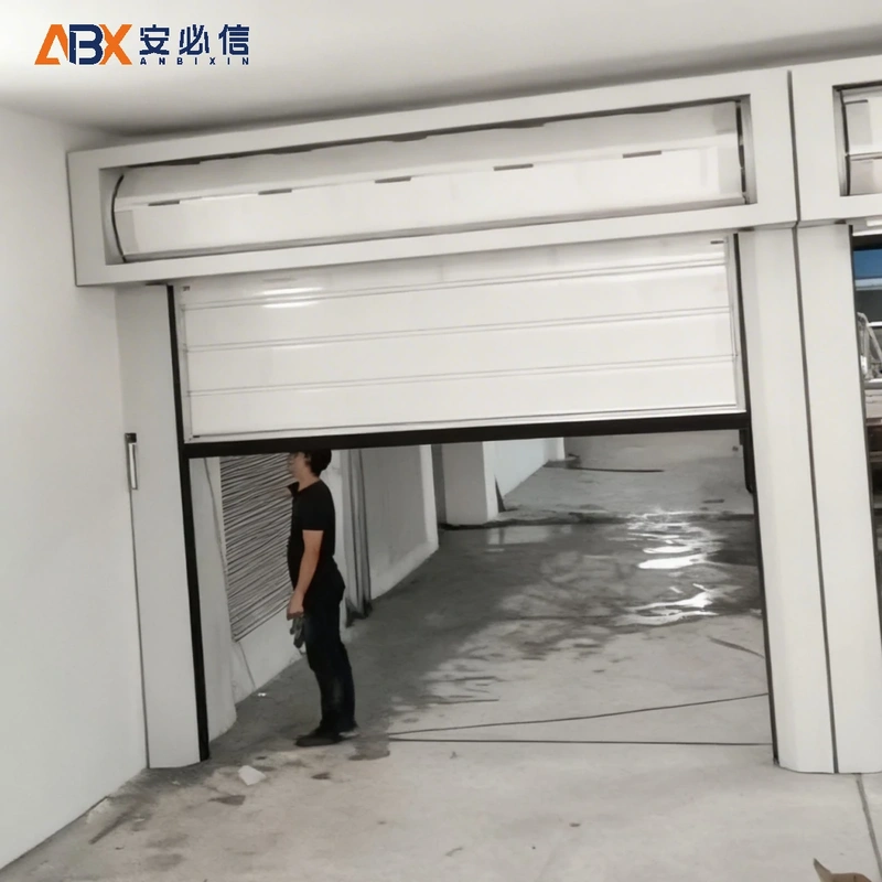 湘潭市雷达高速门