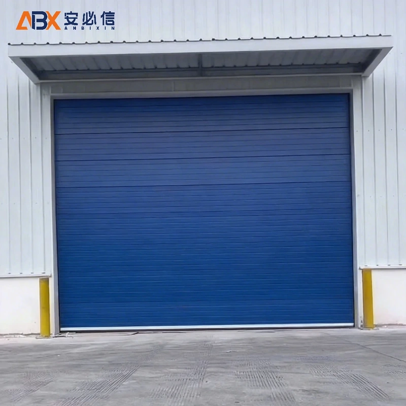 湘潭市医药密闭高速门